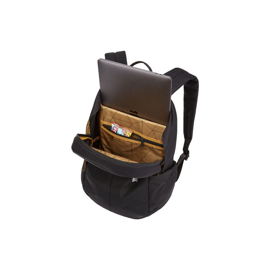 Thule TL-TCAM6115K - Seljakott Notus 20 l must