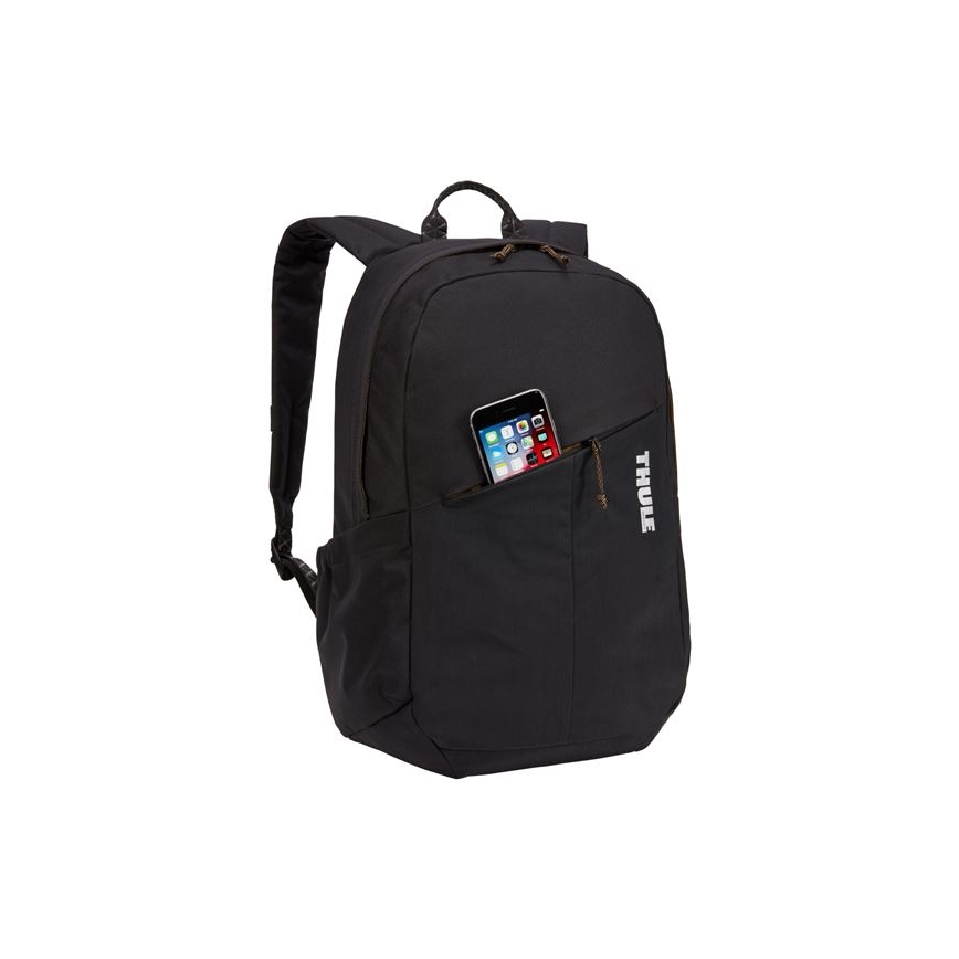Thule TL-TCAM6115K - Seljakott Notus 20 l must