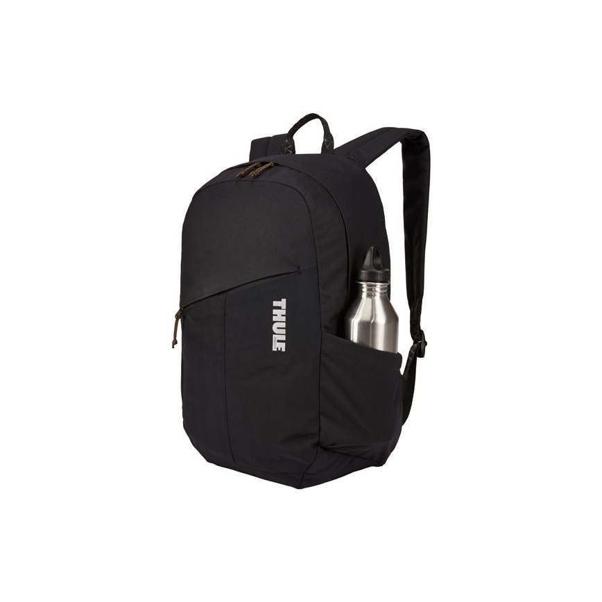Thule TL-TCAM6115K - Seljakott Notus 20 l must