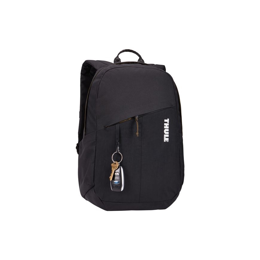 Thule TL-TCAM6115K - Seljakott Notus 20 l must
