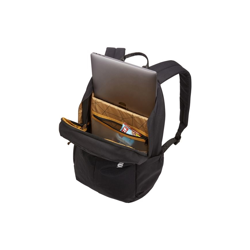 Thule TL-TCAM7116K - Seljakott Indago 23 l must