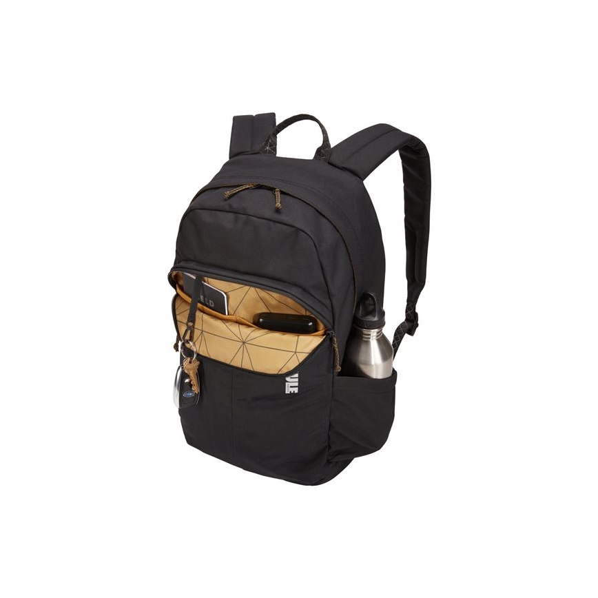 Thule TL-TCAM7116K - Seljakott Indago 23 l must