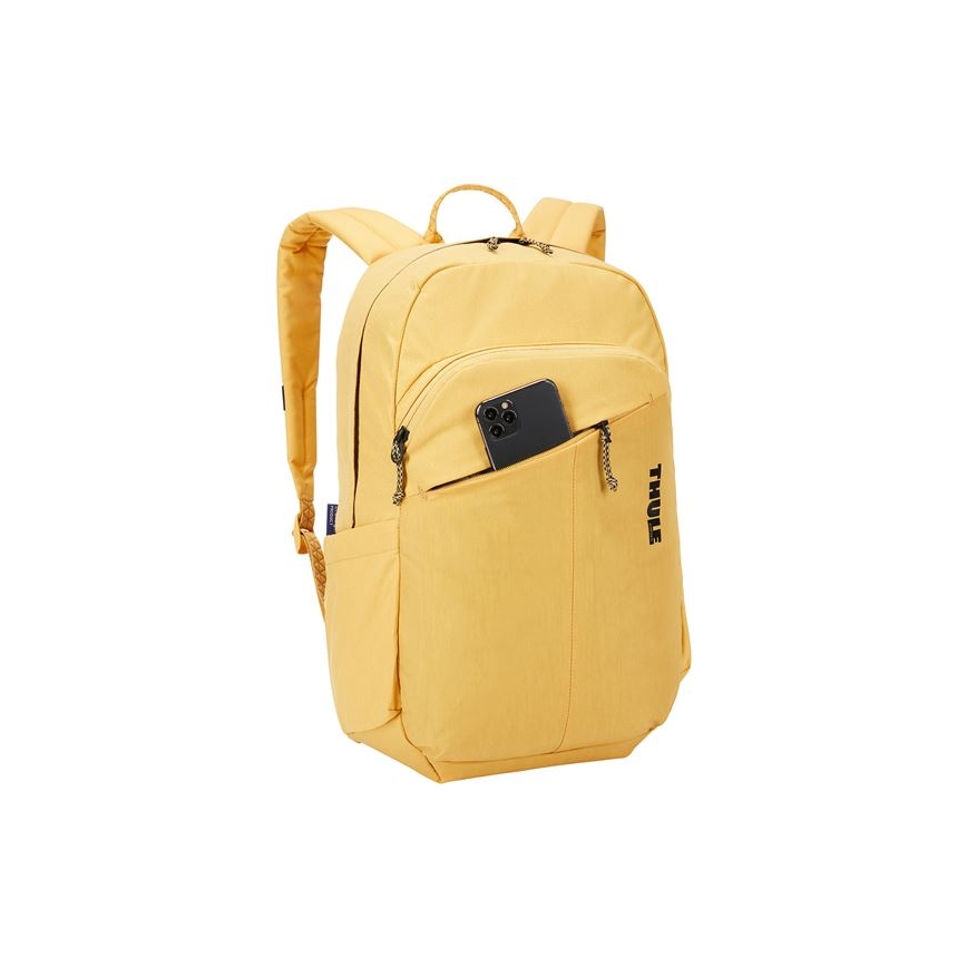 Thule TL-TCAM7116OC - Seljakott Indago 23 l kollane