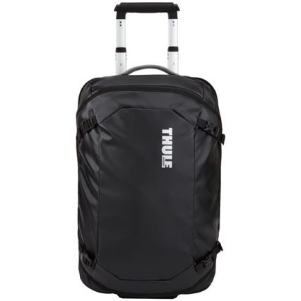 Thule TL-TCCO122K - Ratastega spordikott Chasm 40 l must