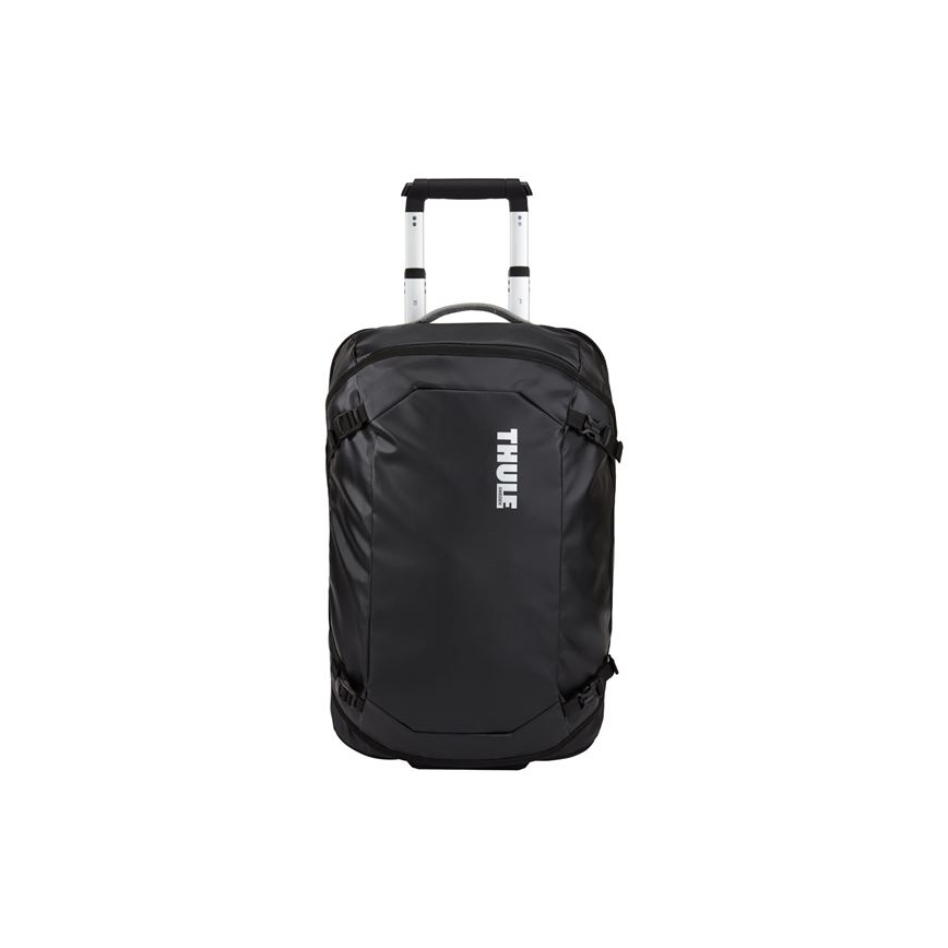 Thule TL-TCCO122K - Ratastega spordikott Chasm 40 l must