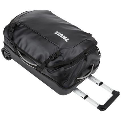 Thule TL-TCCO122K - Ratastega spordikott Chasm 40 l must