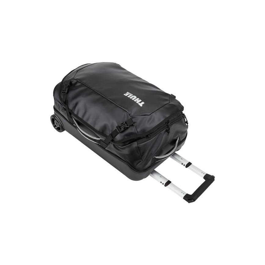 Thule TL-TCCO122K - Ratastega spordikott Chasm 40 l must