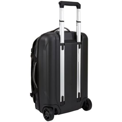 Thule TL-TCCO122K - Ratastega spordikott Chasm 40 l must