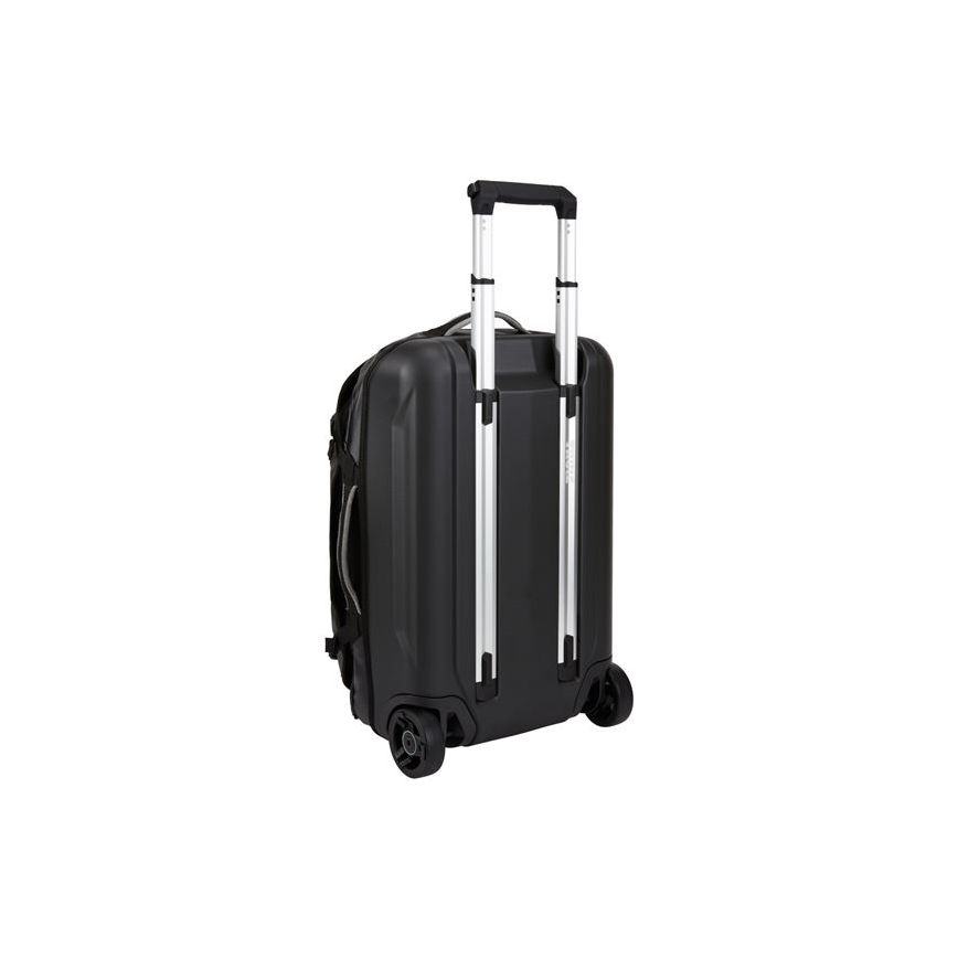 Thule TL-TCCO122K - Ratastega spordikott Chasm 40 l must