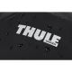 Thule TL-TCCO122K - Ratastega spordikott Chasm 40 l must