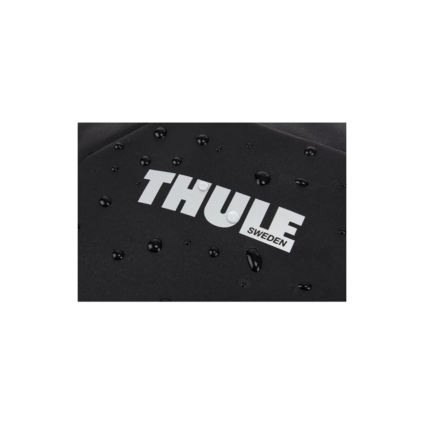 Thule TL-TCCO122K - Ratastega spordikott Chasm 40 l must