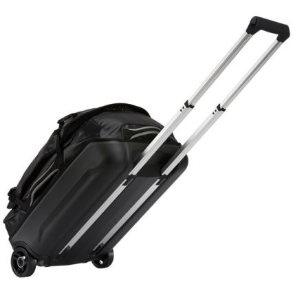 Thule TL-TCCO122K - Ratastega spordikott Chasm 40 l must