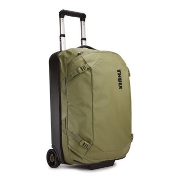 Thule TL-TCCO122O - Ratastega spordikott Chasm 40 l roheline