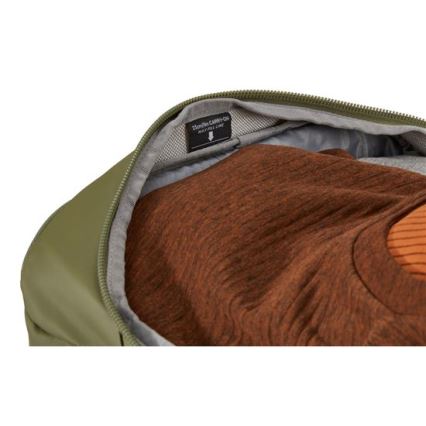 Thule TL-TCCO122O - Ratastega spordikott Chasm 40 l roheline