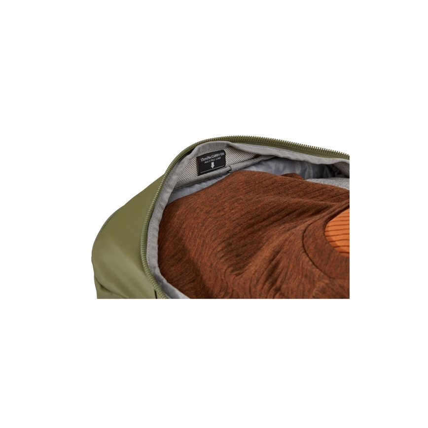 Thule TL-TCCO122O - Ratastega spordikott Chasm 40 l roheline