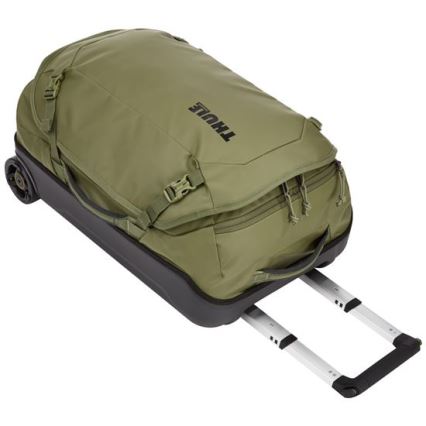 Thule TL-TCCO122O - Ratastega spordikott Chasm 40 l roheline