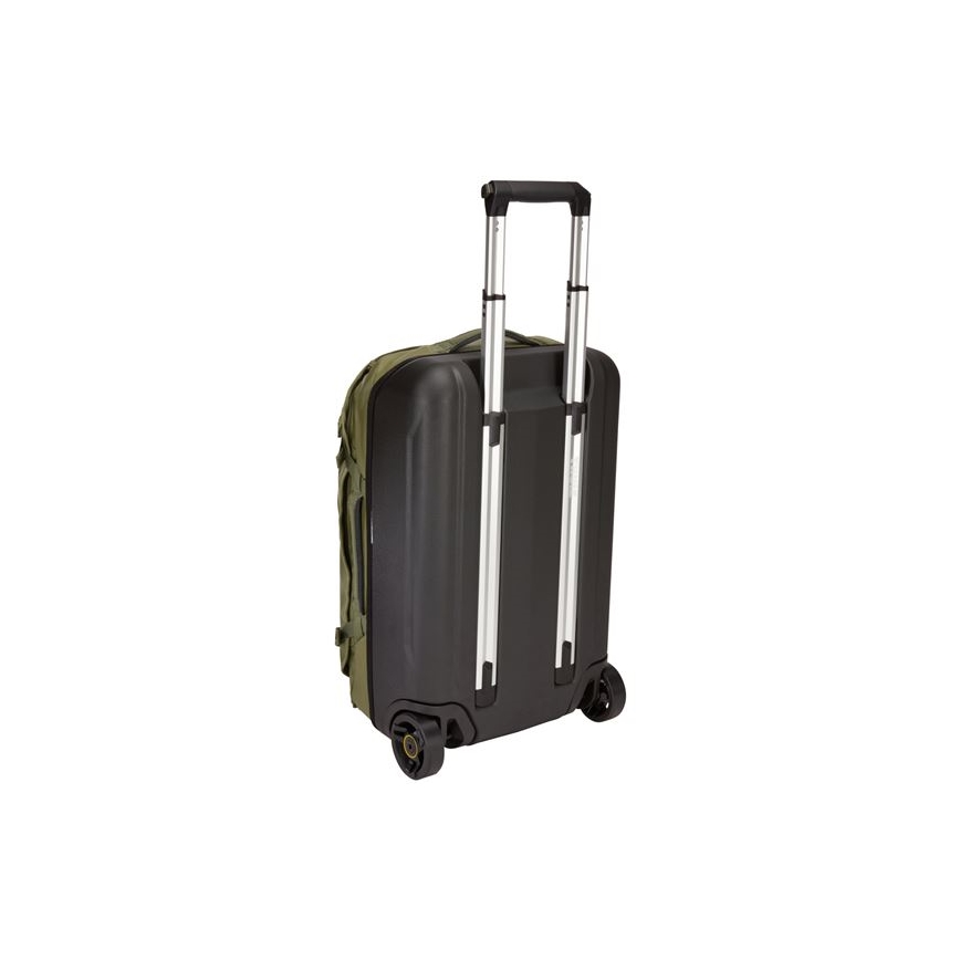 Thule TL-TCCO122O - Ratastega spordikott Chasm 40 l roheline