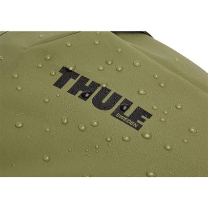 Thule TL-TCCO122O - Ratastega spordikott Chasm 40 l roheline