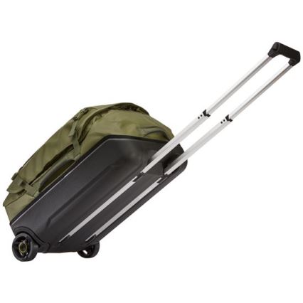 Thule TL-TCCO122O - Ratastega spordikott Chasm 40 l roheline