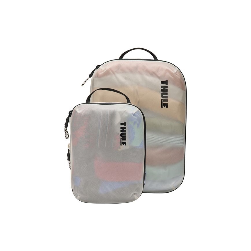 Thule TL-TCCS201 - Komplekt reisi organisaatorid valge