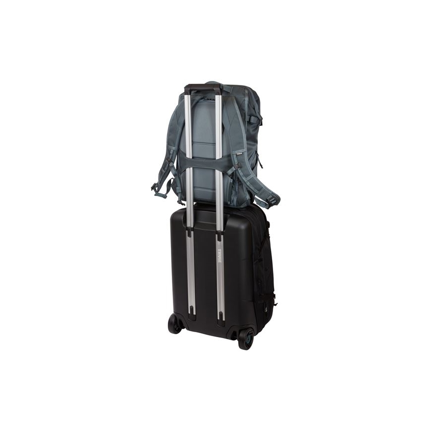 Thule TL-TCDK224DSL -Digipeegelkaamera seljakott  Covert 24 l hall