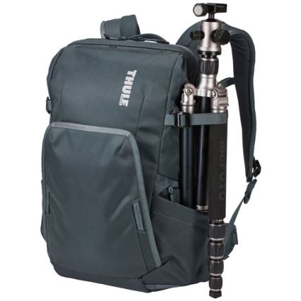 Thule TL-TCDK224DSL -Digipeegelkaamera seljakott  Covert 24 l hall