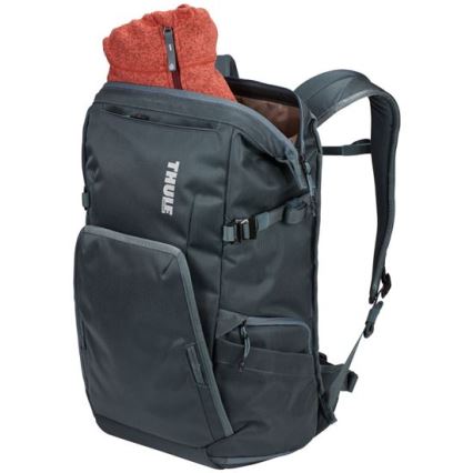 Thule TL-TCDK224DSL -Digipeegelkaamera seljakott  Covert 24 l hall