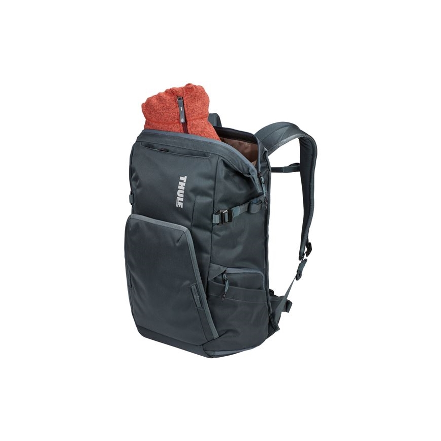 Thule TL-TCDK224DSL -Digipeegelkaamera seljakott  Covert 24 l hall
