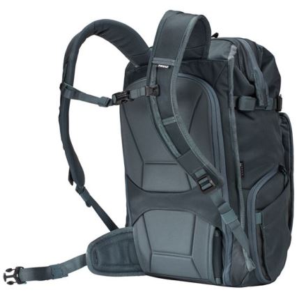 Thule TL-TCDK224DSL -Digipeegelkaamera seljakott  Covert 24 l hall