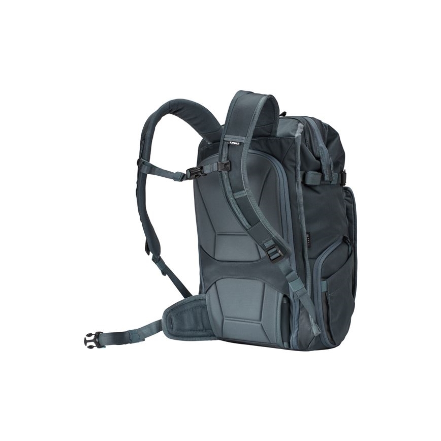 Thule TL-TCDK224DSL -Digipeegelkaamera seljakott  Covert 24 l hall