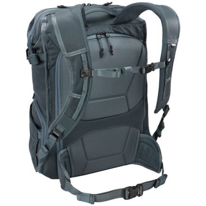 Thule TL-TCDK224DSL -Digipeegelkaamera seljakott  Covert 24 l hall