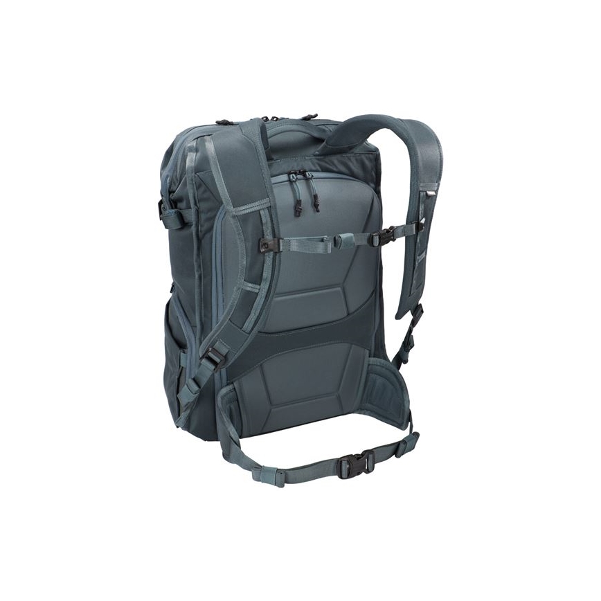 Thule TL-TCDK224DSL -Digipeegelkaamera seljakott  Covert 24 l hall