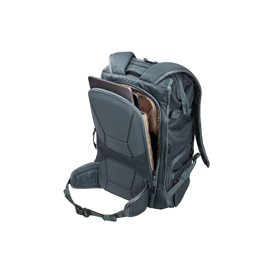 Thule TL-TCDK224DSL -Digipeegelkaamera seljakott  Covert 24 l hall