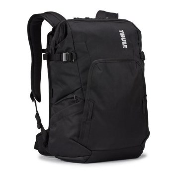 Thule TL-TCDK224K - Digipeegelkaamera seljakott Covert 24 l must