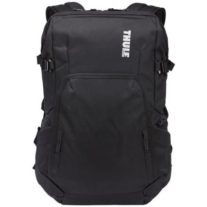 Thule TL-TCDK224K - Digipeegelkaamera seljakott Covert 24 l must