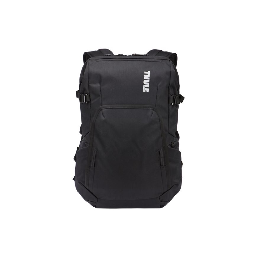 Thule TL-TCDK224K - Digipeegelkaamera seljakott Covert 24 l must