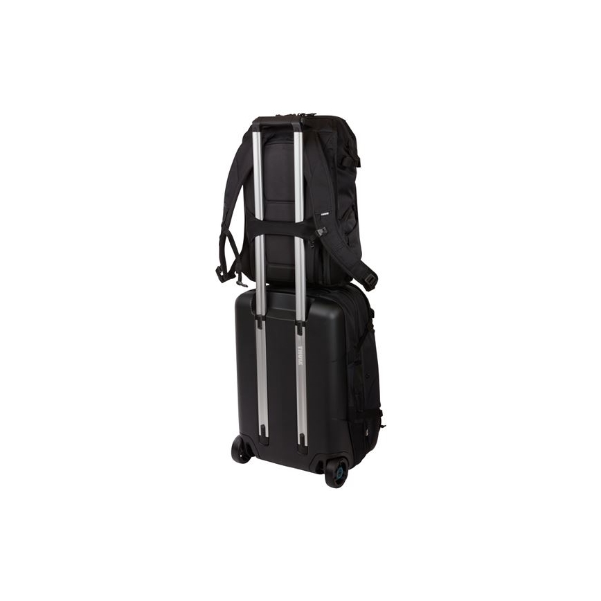 Thule TL-TCDK224K - Digipeegelkaamera seljakott Covert 24 l must