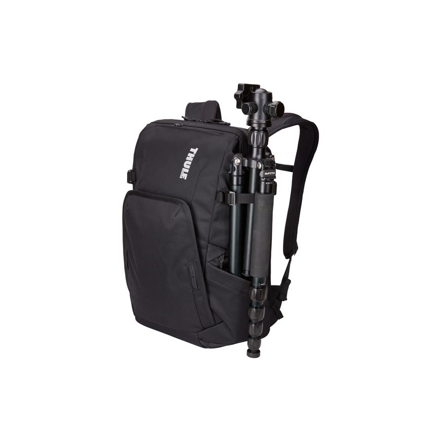 Thule TL-TCDK224K - Digipeegelkaamera seljakott Covert 24 l must