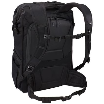 Thule TL-TCDK224K - Digipeegelkaamera seljakott Covert 24 l must