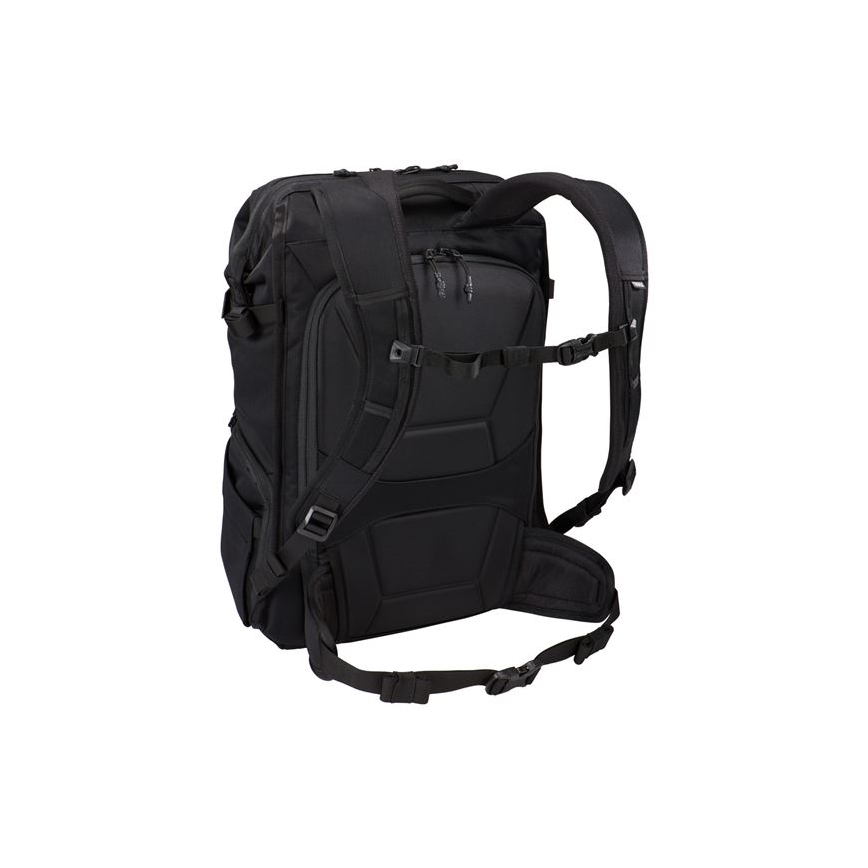 Thule TL-TCDK224K - Digipeegelkaamera seljakott Covert 24 l must