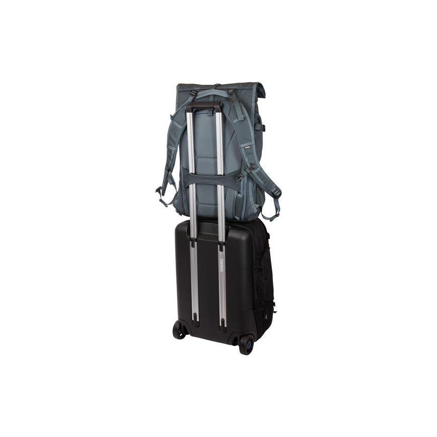 Thule TL-TCDK232DSL - Digipeegelkaamera seljakott Covert 32 l hall