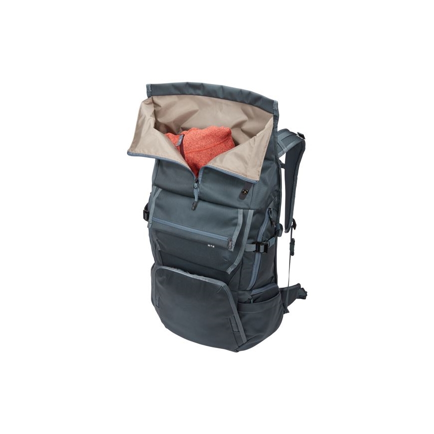 Thule TL-TCDK232DSL - Digipeegelkaamera seljakott Covert 32 l hall