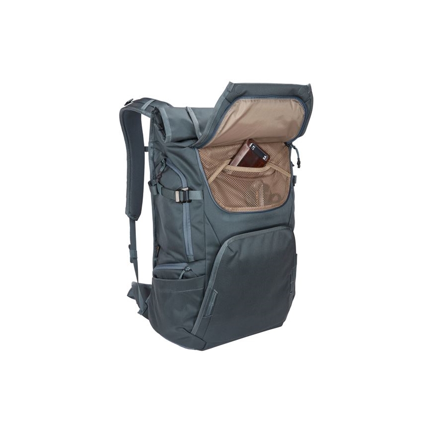 Thule TL-TCDK232DSL - Digipeegelkaamera seljakott Covert 32 l hall