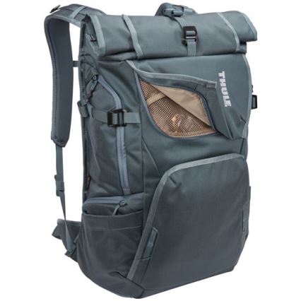 Thule TL-TCDK232DSL - Digipeegelkaamera seljakott Covert 32 l hall