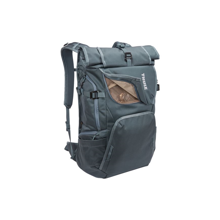 Thule TL-TCDK232DSL - Digipeegelkaamera seljakott Covert 32 l hall