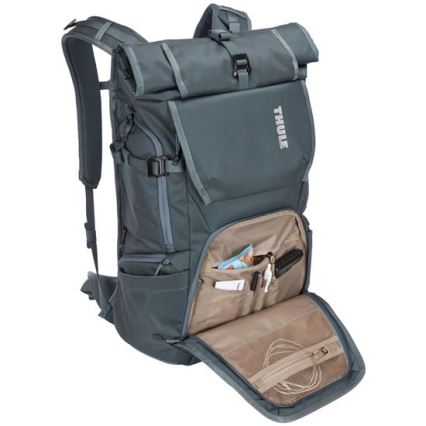 Thule TL-TCDK232DSL - Digipeegelkaamera seljakott Covert 32 l hall