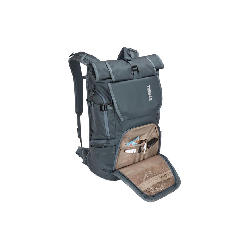 Thule TL-TCDK232DSL - Digipeegelkaamera seljakott Covert 32 l hall