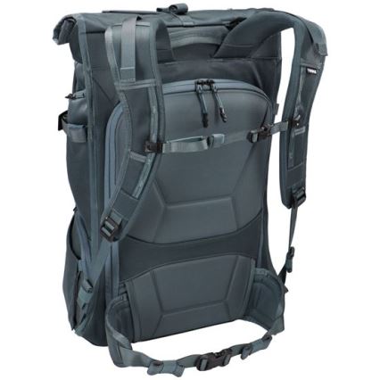 Thule TL-TCDK232DSL - Digipeegelkaamera seljakott Covert 32 l hall