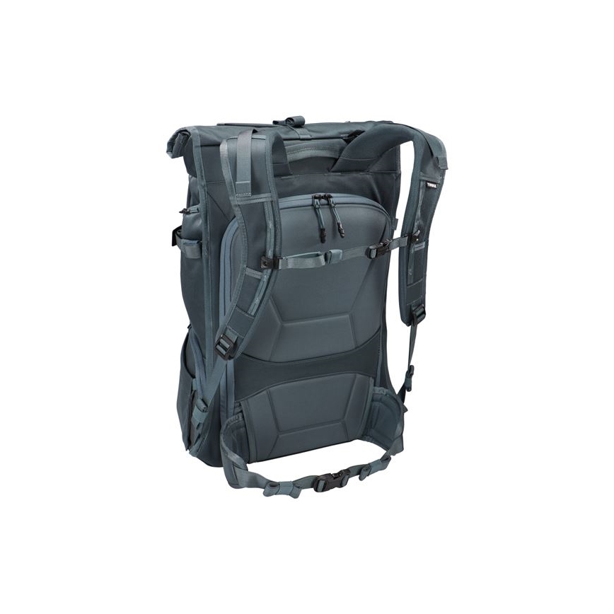 Thule TL-TCDK232DSL - Digipeegelkaamera seljakott Covert 32 l hall