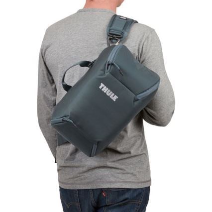 Thule TL-TCDK232DSL - Digipeegelkaamera seljakott Covert 32 l hall